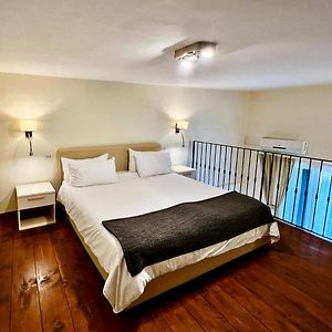 Chambre Lit King-Size